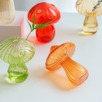 Mini Mushroom Vase