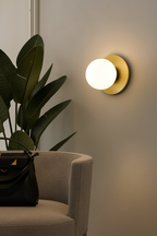 Jabuticaba Wall Lamp