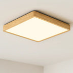 Square Ceiling Lamp 30x30 cm
