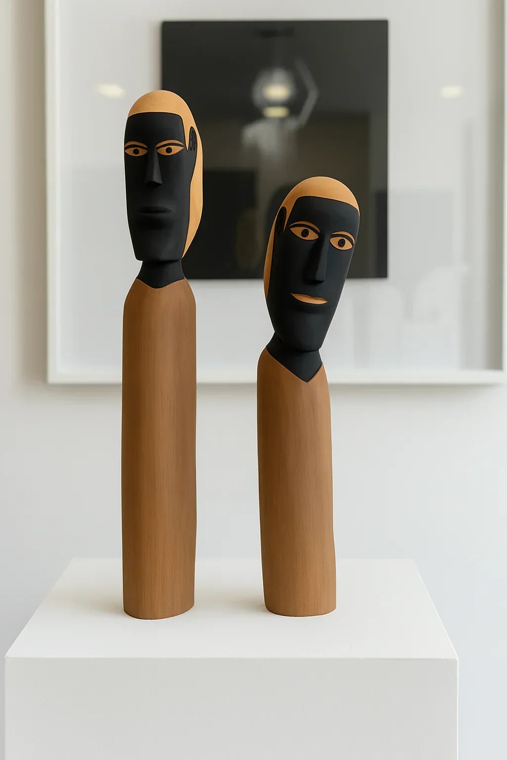 Master Aberaldo's Doll - Iron Island