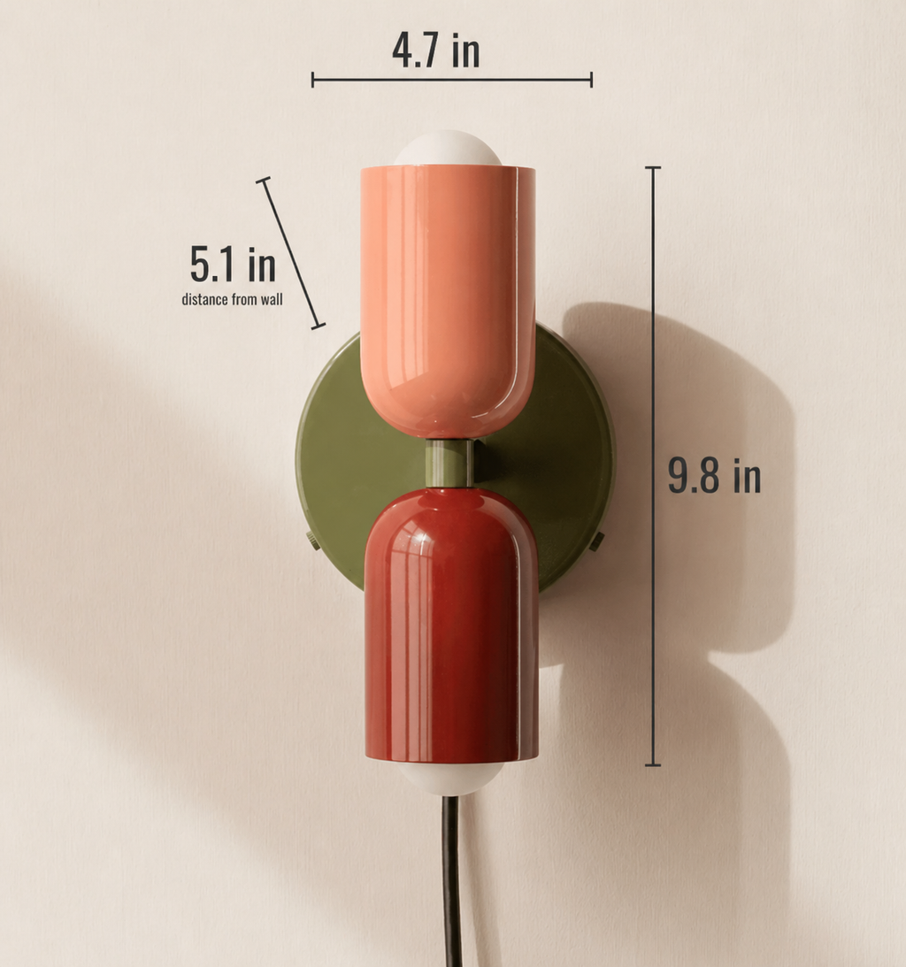 Wall Sconce