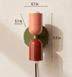 Wall Sconce