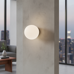 Lunaire Wall Lamp