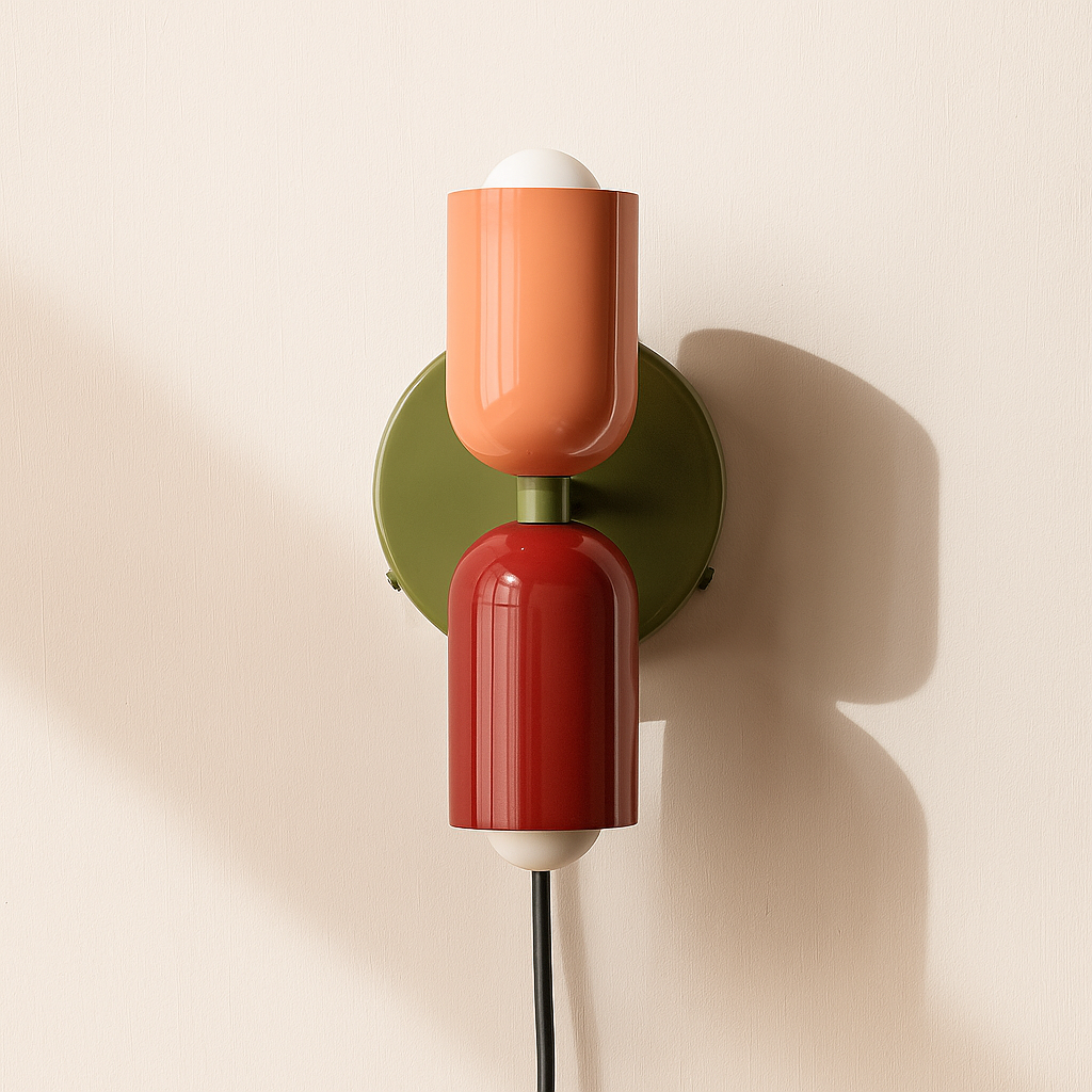 Wall Sconce