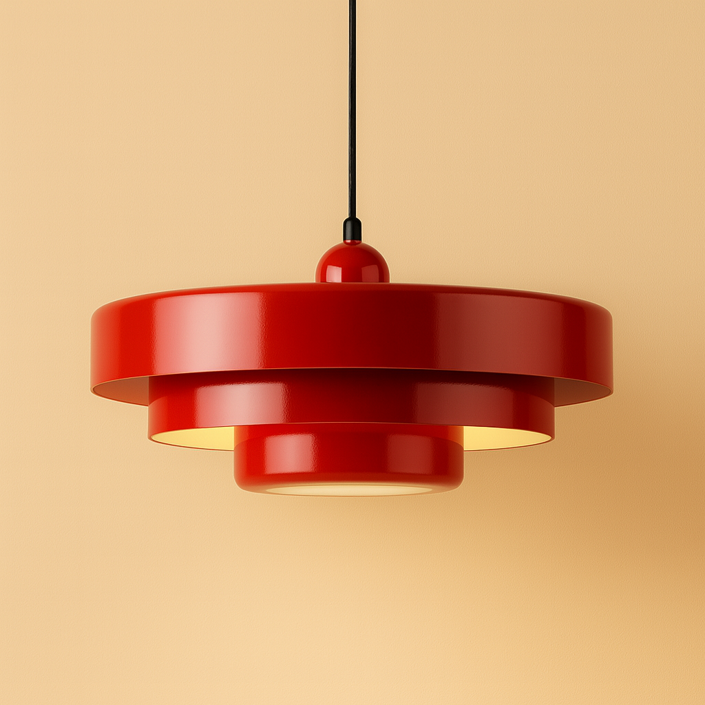 Orbital Pendant