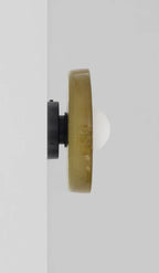 Aurora Glass Lamp