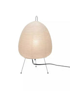 Japanese Rice Paper Lamp