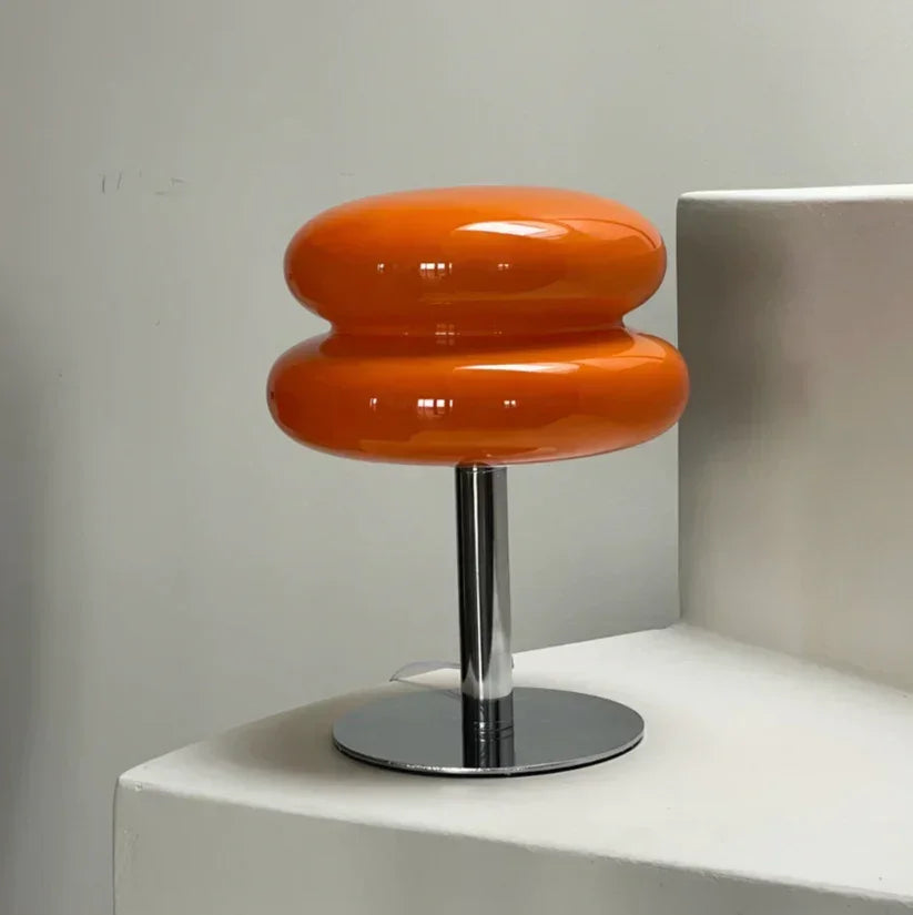 Bauhaus Table Lamp