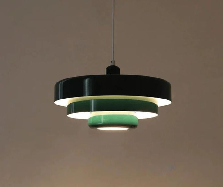 Orbital Pendant