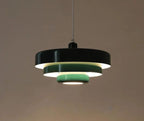 Orbital Pendant