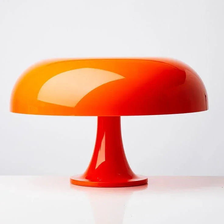 Italian Mushroom Lampshade