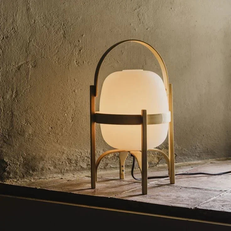 Satori Lamp