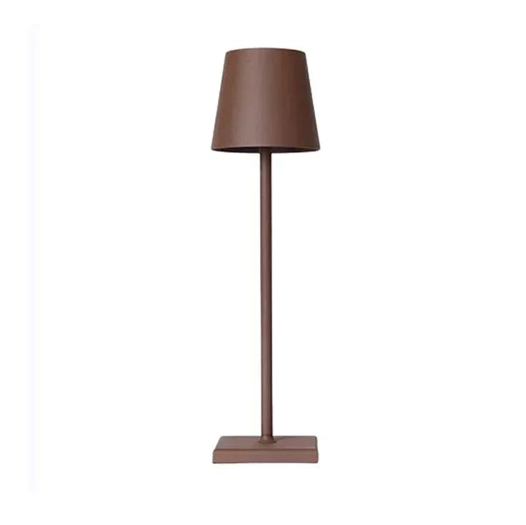 Wireless Scandi Lamp