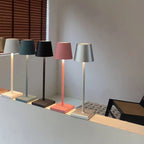 Wireless Scandi Lamp