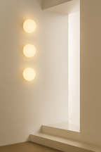 Lunaire Wall Lamp