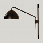 Blase Ceramic Lampshade