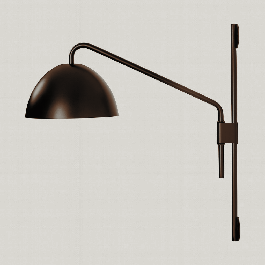 Blase Ceramic Lampshade