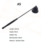 Candle Snuffer