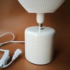 Minimalist 3D Table Lamp