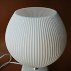 Minimalist 3D Table Lamp