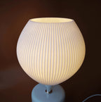 Minimalist 3D Table Lamp