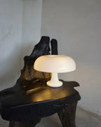 Italian Mushroom Lampshade