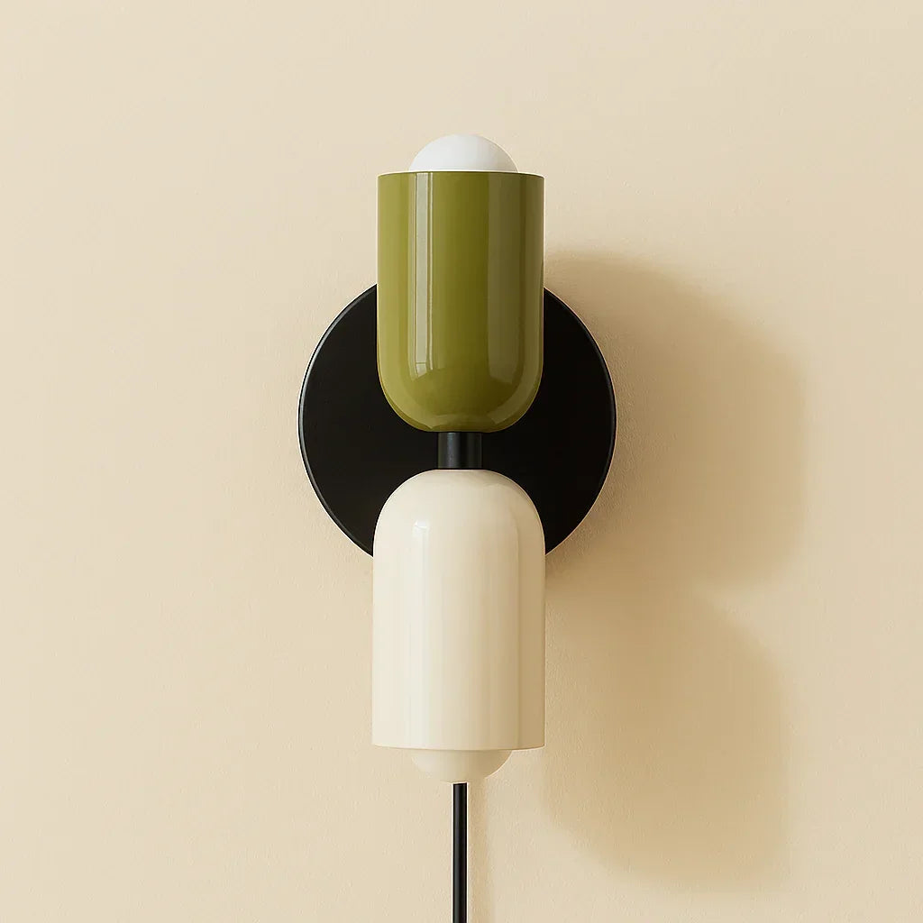 Wall Sconce