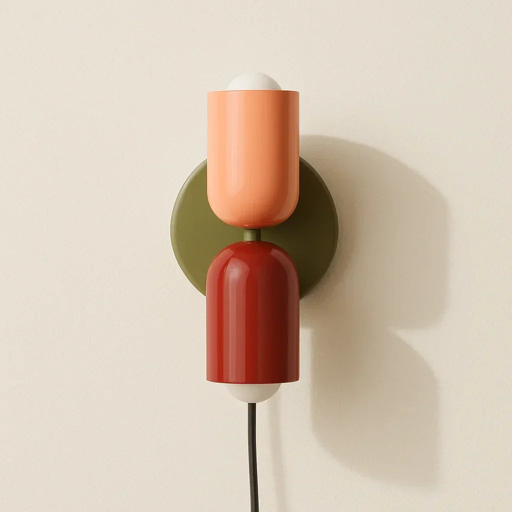 Wall Sconce
