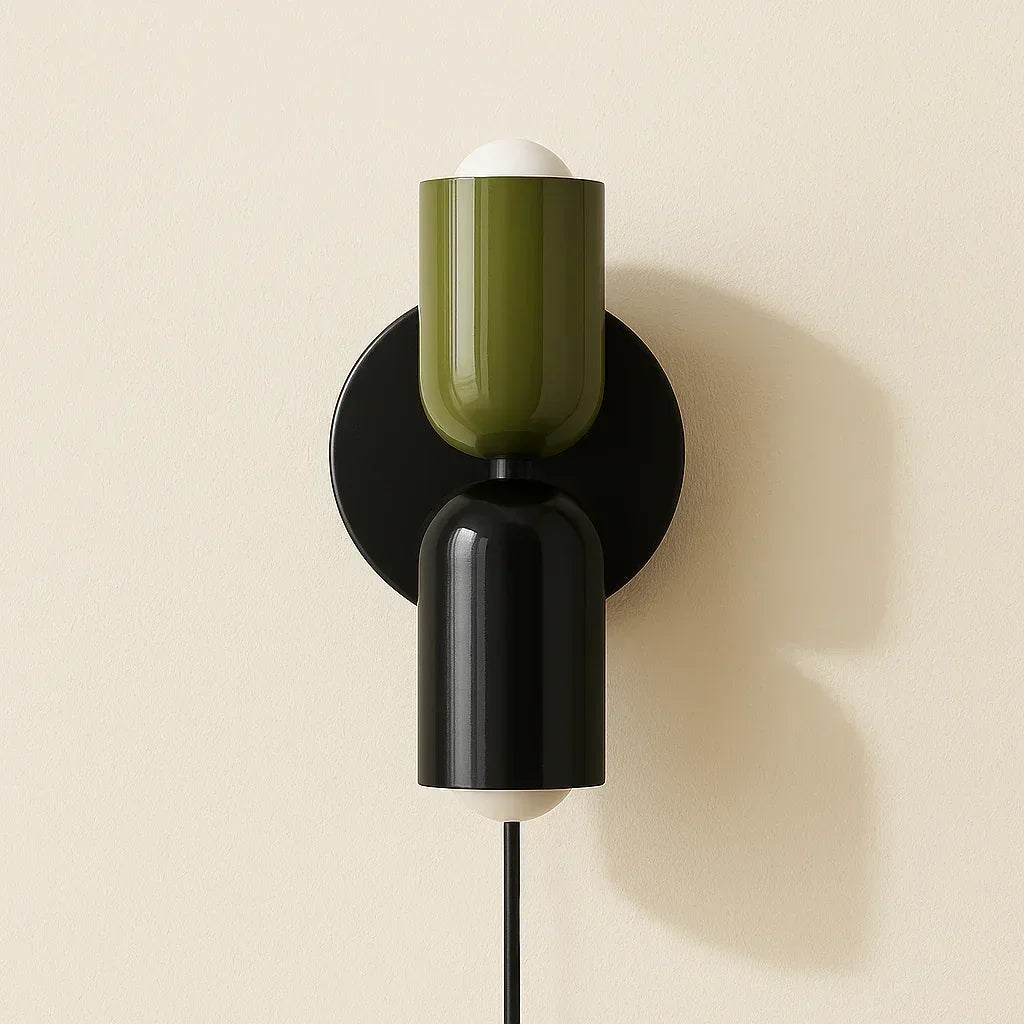 Wall Sconce