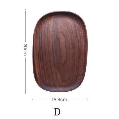 Acacia Wood Tray