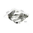 Organic Metal Tray