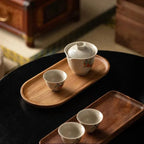 Wooden Trays