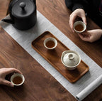 Wooden Trays