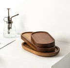 Wooden Trays