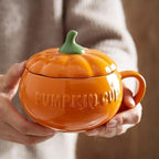 Bowl and Soup Spoon