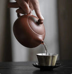 Zhuni Teapot