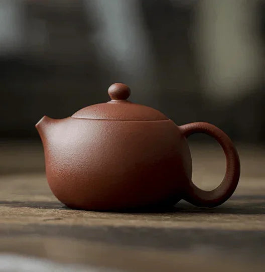 Zhuni Teapot