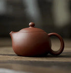 Zhuni Teapot