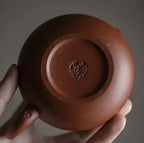 Zhuni Teapot