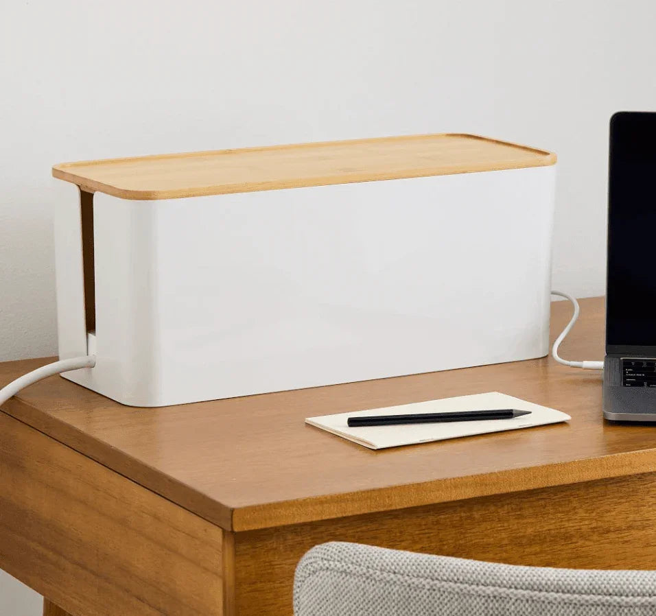 Cable Organizer Box