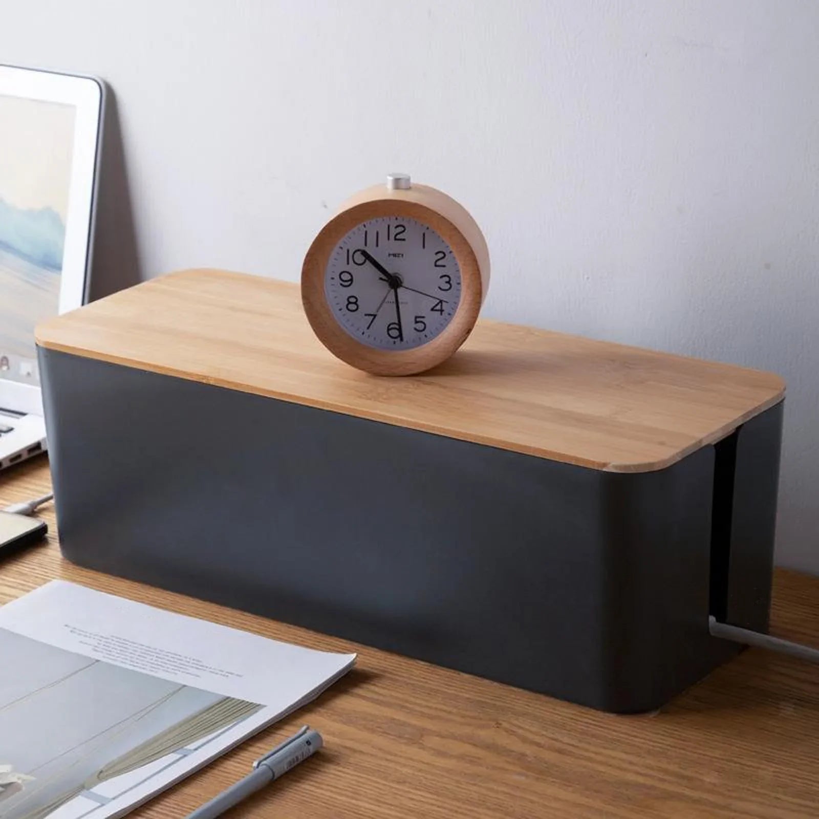 Cable Organizer Box