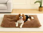 Soft Anti-Anxiety Dog Bed