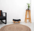 Wooden Hanging Pet Bed