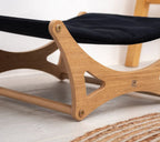 Wooden Hanging Pet Bed