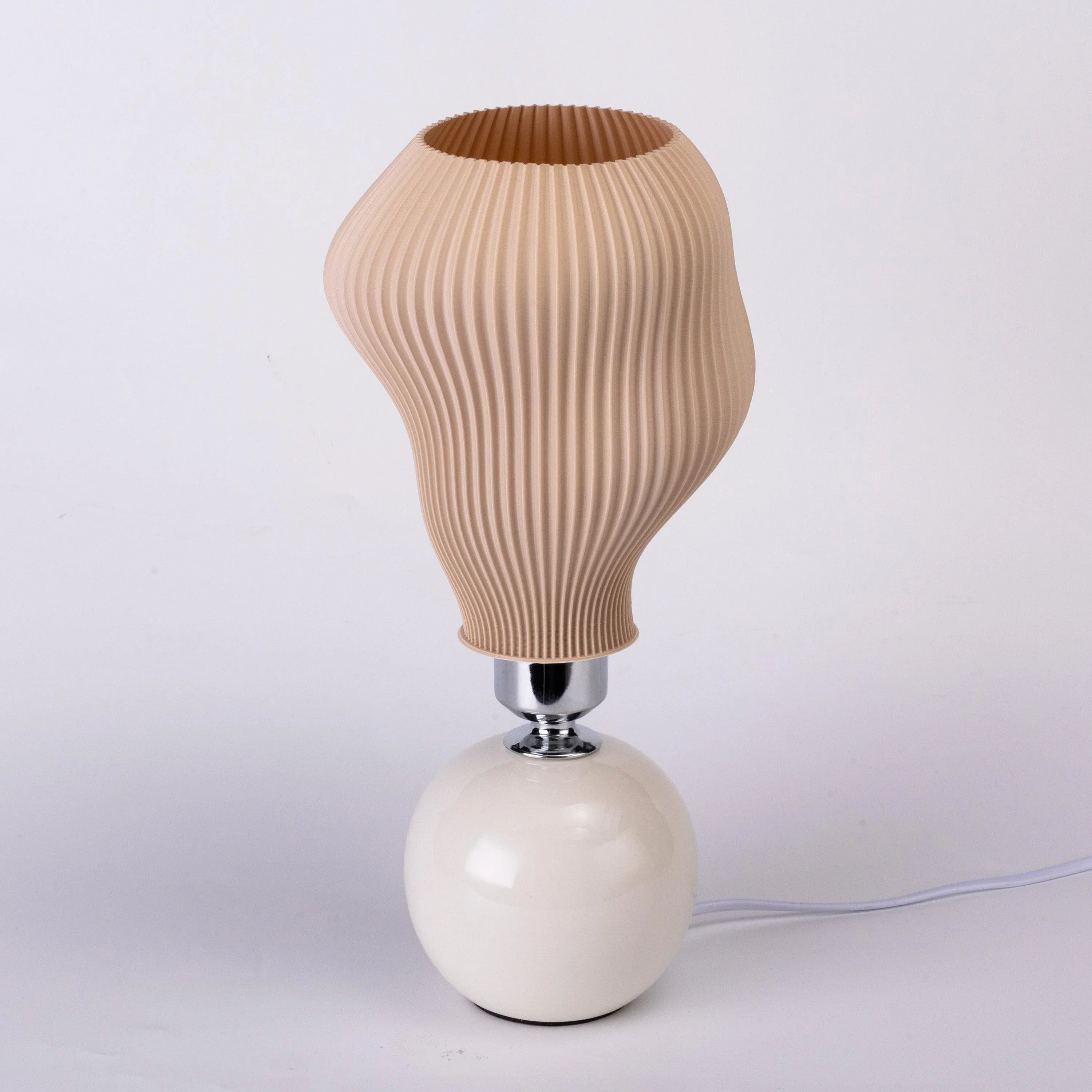 Art Deco Table Lamp