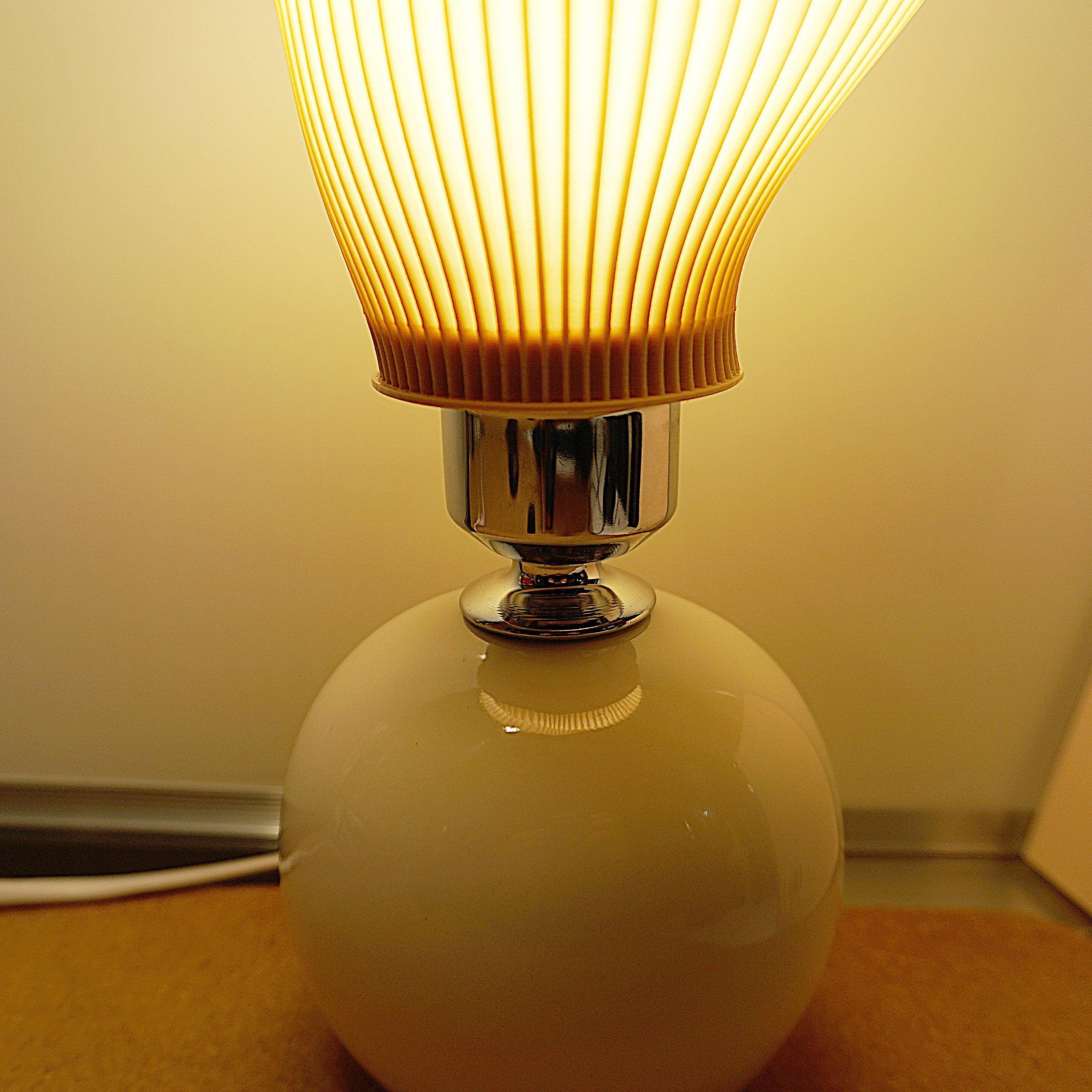 Art Deco Table Lamp