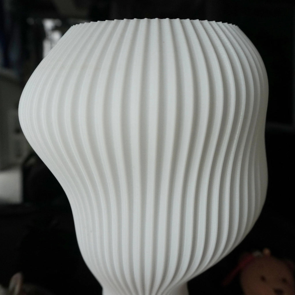 Art Deco Table Lamp
