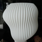 Art Deco Table Lamp
