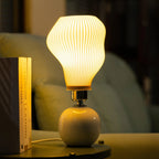 Art Deco Table Lamp