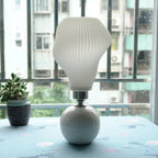 Art Deco Table Lamp